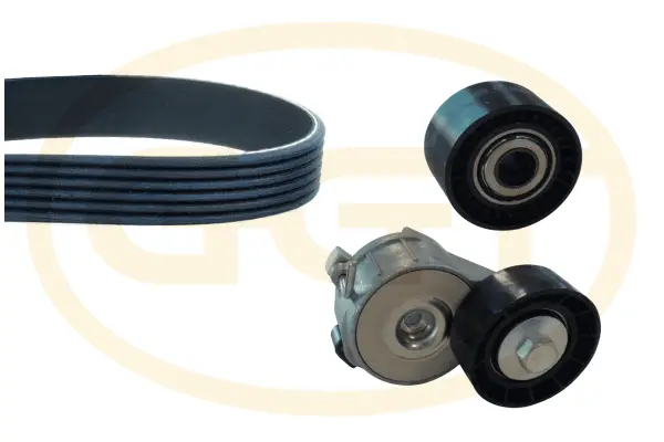 Timing Belt Kit (KSPA198A)