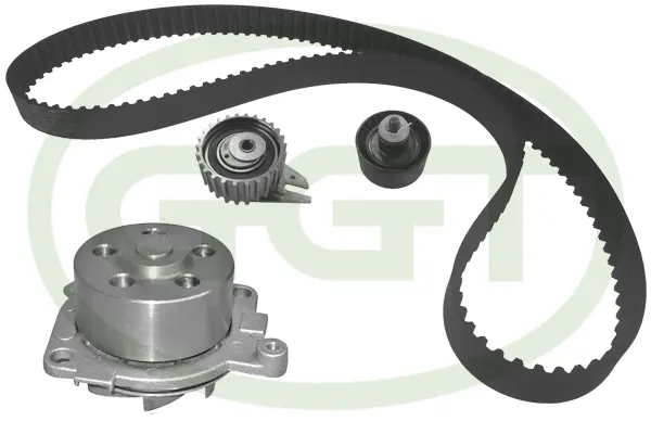 Water Pump & Timing Belt Kit (KPA20086)