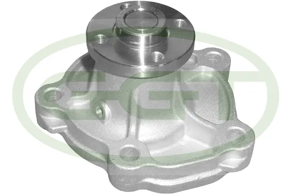 Water Pump, engine cooling (PA12668)