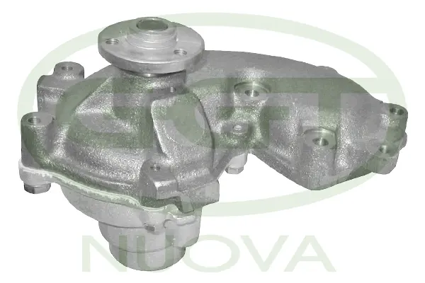 Water Pump, engine cooling (PA10041)