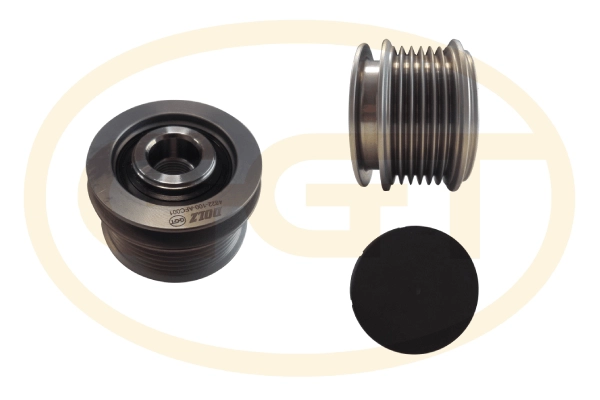 Alternator Freewheel Clutch (ARL001)