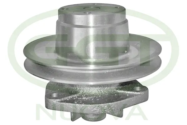 Water Pump, engine cooling (PA12284)