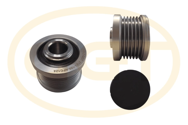 Alternator Freewheel Clutch (ARL124)