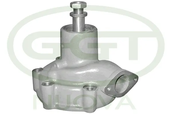 Water Pump, engine cooling (PA11203)