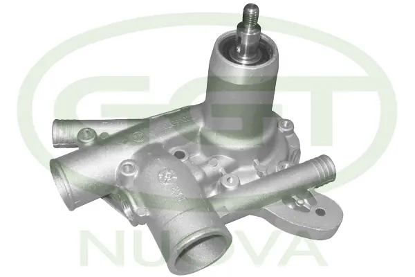 Water Pump, engine cooling (PA12243)