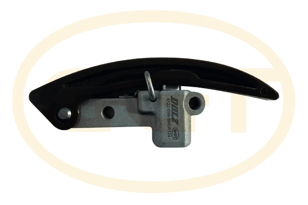 Chain Tensioner, timing chain (TEKD078)