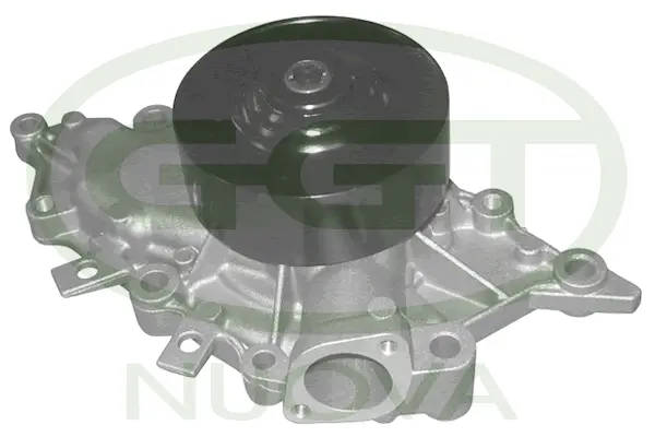 Water Pump, engine cooling (PA12502)