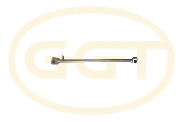 Oil Jet, timing chain (TUKD001)