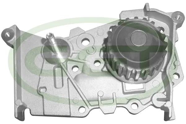 Water Pump, engine cooling (PA12666)