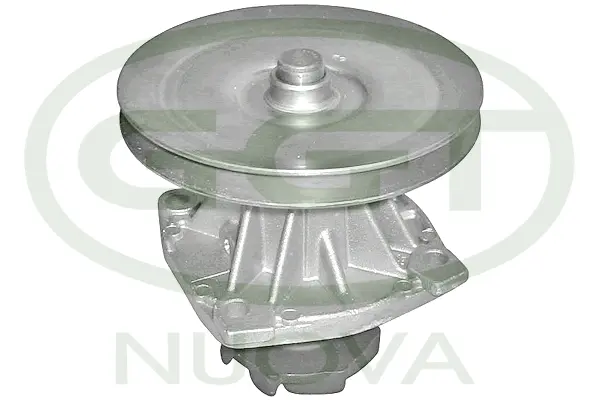 Water Pump, engine cooling (PA12344)