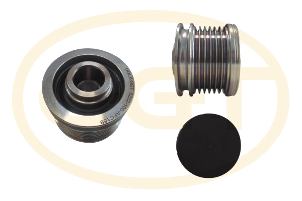 Alternator Freewheel Clutch (ARL189)