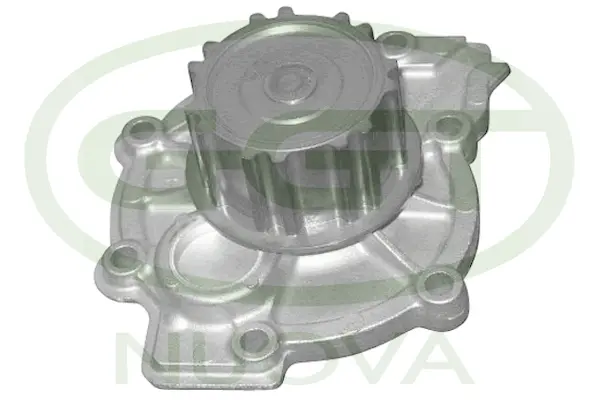Water Pump, engine cooling (PA10072)