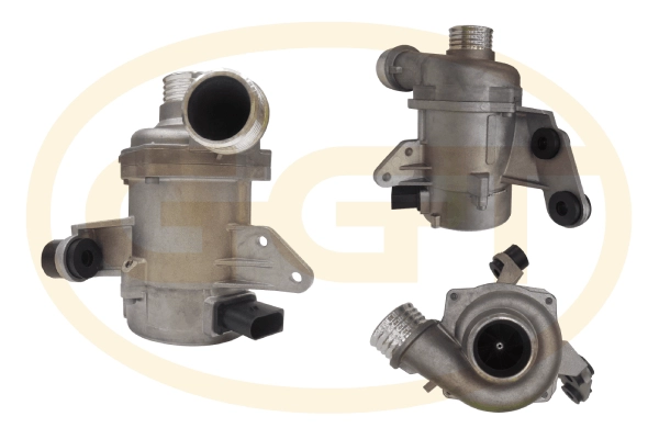 Water Pump, engine cooling (PA13353)