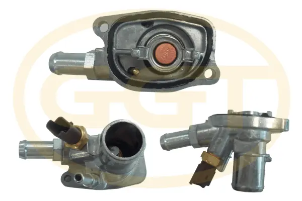 Thermostat, coolant (TMPA021)