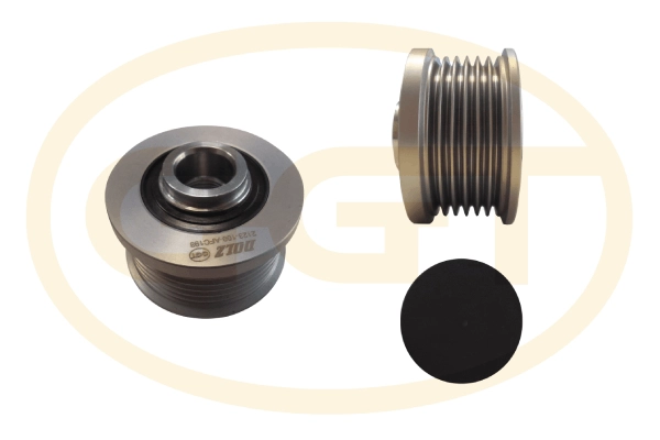 Alternator Freewheel Clutch (ARL198)