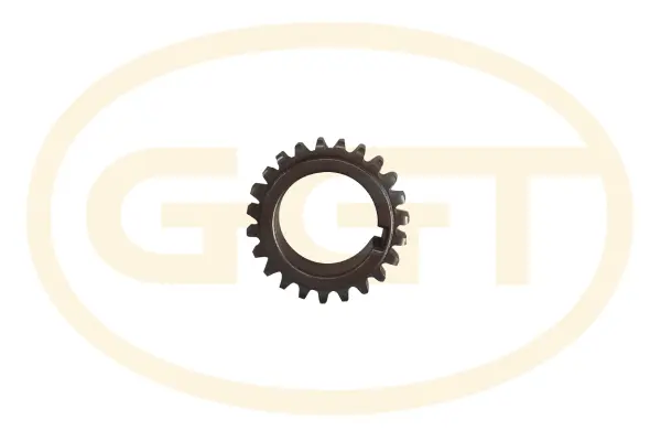 Chain Sprocket (PCKD123)