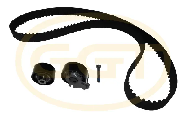 Timing Belt Kit (KSPA049)
