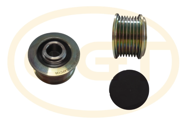Alternator Freewheel Clutch (ARL135)