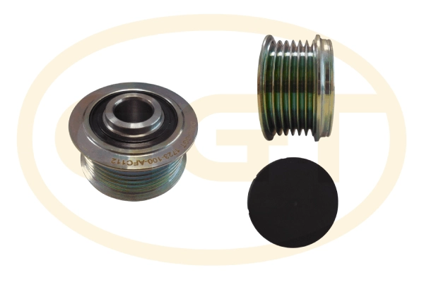 Alternator Freewheel Clutch (ARL112)