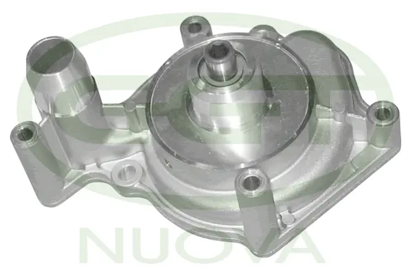 Water Pump, engine cooling (PA12508)
