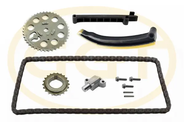 Timing Chain Kit (KCSPA018)