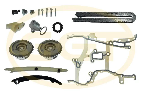 Timing Chain Kit (KCSPA004V)
