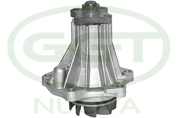 Water Pump, engine cooling (PA10684)