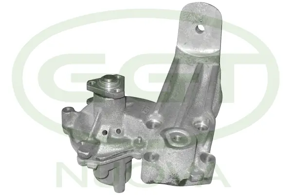 Water Pump, engine cooling (PA12122)