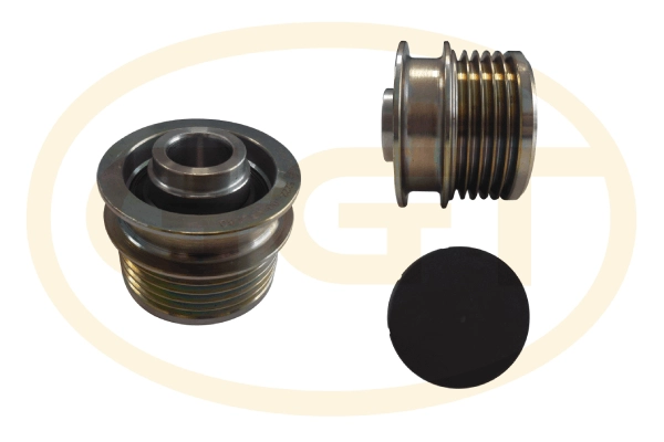 Alternator Freewheel Clutch (ARL060)
