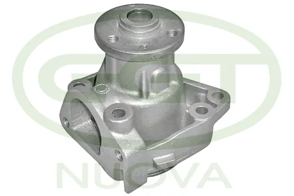 Water Pump, engine cooling (PA10522)
