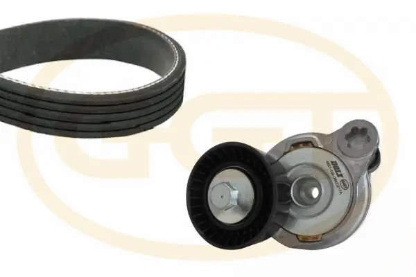 Timing Belt Kit (KSPA213A)