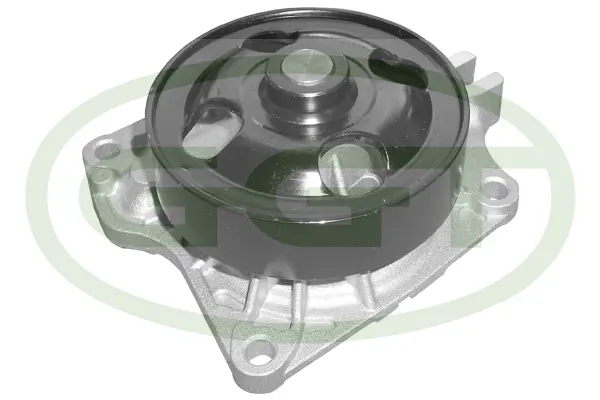 Water Pump, engine cooling (PA12670)
