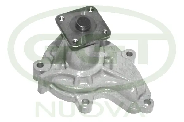 Water Pump, engine cooling (PA11064)
