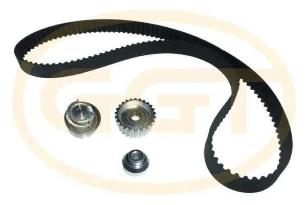 Timing Belt Kit (KSPA112)