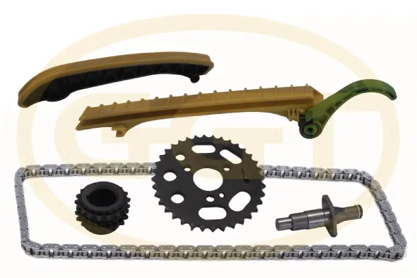 Timing Chain Kit (KCSPA046)
