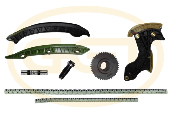 Timing Chain Kit (KCSPA031)