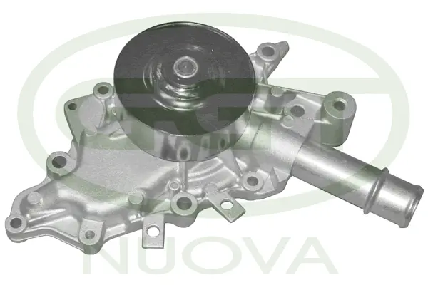 Water Pump, engine cooling (PA12473)