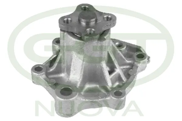 Water Pump, engine cooling (PA10692)