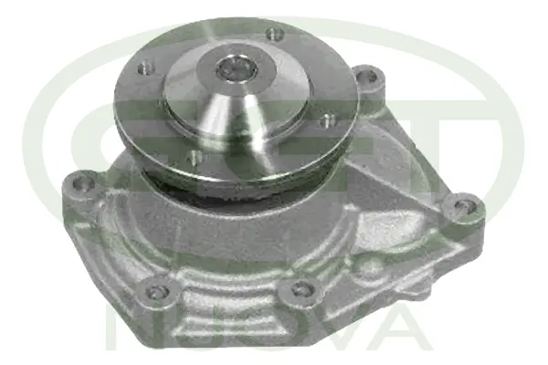 Water Pump, engine cooling (PA12054)