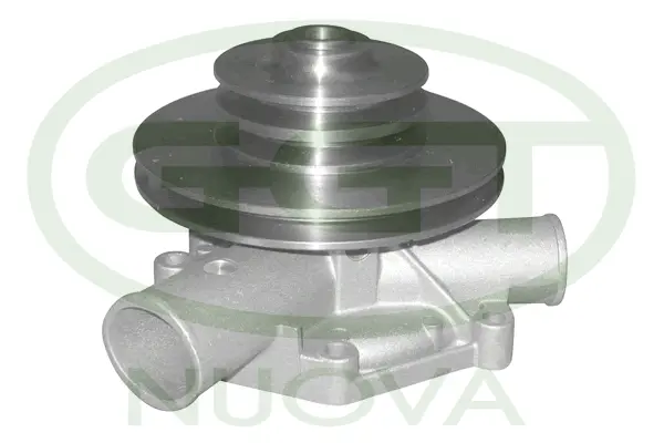 Water Pump, engine cooling (PA10899)