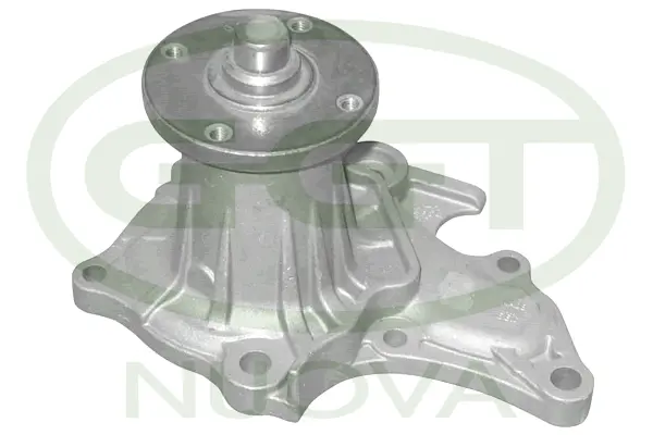 Water Pump, engine cooling (PA12379)