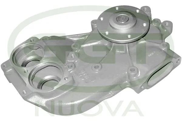 Water Pump, engine cooling (PA11236)