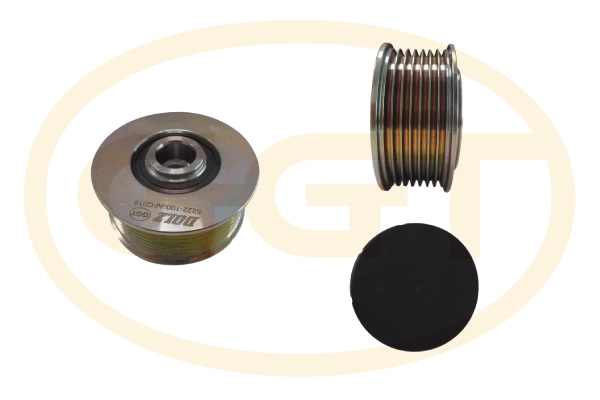 Alternator Freewheel Clutch (ARL019)