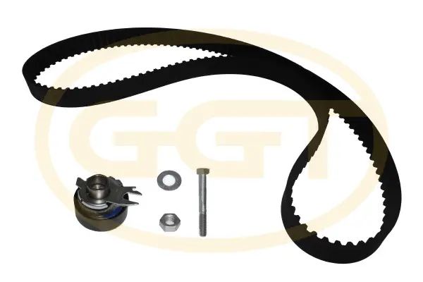 Timing Belt Kit (KSPA031)