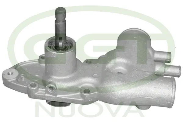 Water Pump, engine cooling (PA12163)