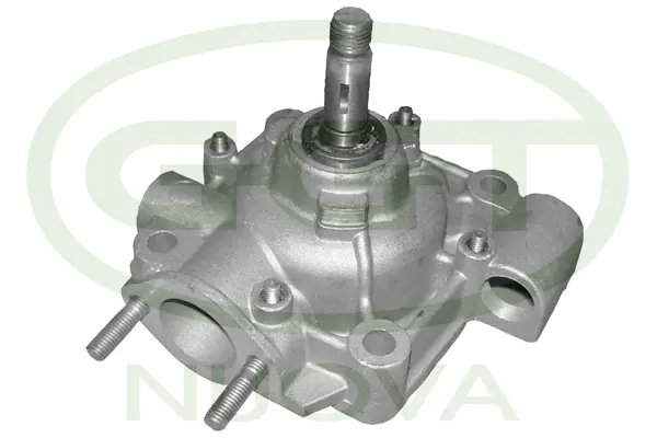 Water Pump, engine cooling (PA00055)