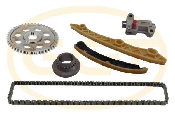 Timing Chain Kit (KCSPA076)