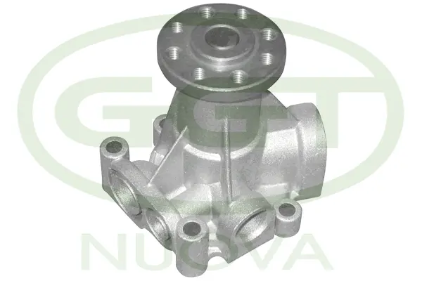 Water Pump, engine cooling (PA12249)