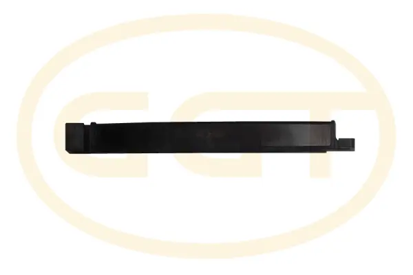 Guide, timing chain (GUKD100)