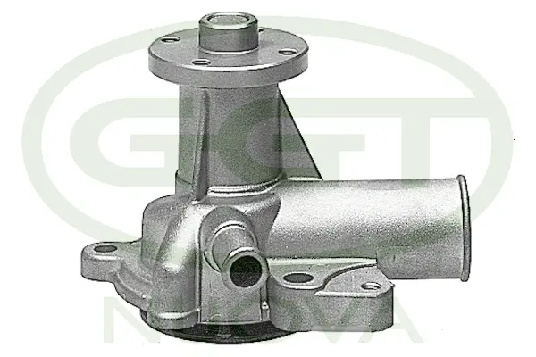 Water Pump, engine cooling (PA10080)